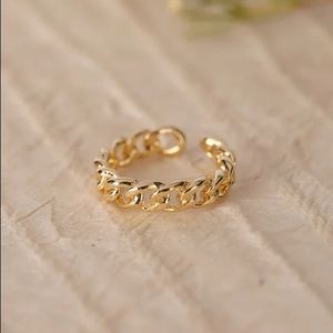 Gold Rings